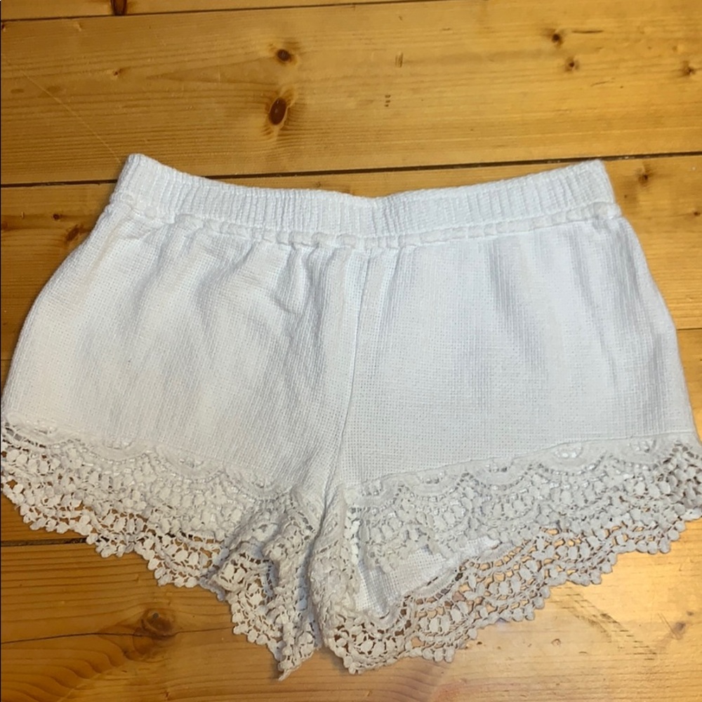 Beach Shorts